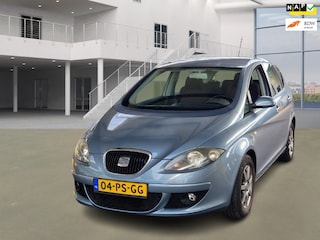 Seat Toledo 2.0 FSI Stylance AIRCO CRUISE PDC