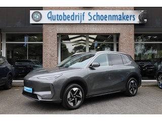 Geely E5 Pro+ 68KWh 475KM-RIJBEREIK LEER CARPLAY 360-CAMERA STOELVENTILATIE/VERWARMING WARMTEPOMP ICC ENZ!