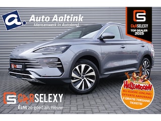 BYD Seal U 1.5 DM-i FWD Comfort GROTE ACCU | 125 KM E.BEREIK | LUXE