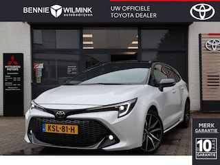 Toyota Corolla Touring Sports Hybrid 140 GR Sport | Blindspot | Parkeersensoren