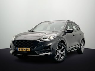 Ford Kuga 2.5 PHEV ST-Line