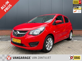 Opel Karl 1.0 ecoFLEX Edition (12 mnd BOVAG-garantie)