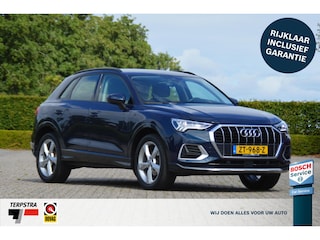 Audi Q3 35 TFSI Advanced Pro Line 150 pk S-tronic
