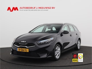 Kia Ceed Sportswagon 1.0 T-GDi DynamicLine/ lage km/ zeer mooi!