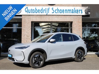 Geely E5 Pro+ 68KWh 475KM-RIJBEREIK LEER CARPLAY 360-CAMERA STOELVENTILATIE/VERWARMING WARMTEPOMP ICC ENZ!
