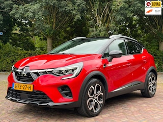Mitsubishi ASX 1.6 PHEV AT Instyle, 13.532km, Rijklaar, Carplay, Camera, Garantie