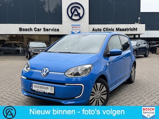 Volkswagen Up / 100% ELEKTRO / NAVI / STOELVERWARMING / PDC /