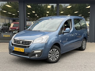 Peugeot Partner 1.6 VTi Active “NAP” Nl Auto “Airco/Cruise contr”