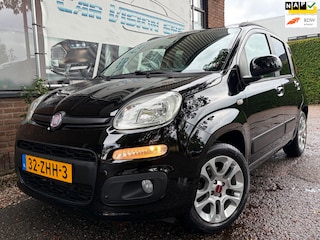 Fiat Panda 0.9 TwinAir Sempre|Trekhaak|Airco|