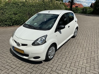 Toyota Aygo 1.0-12V ACCESS
