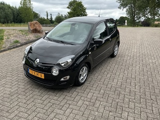Renault Twingo 1.2 16V DYNAMIQUE