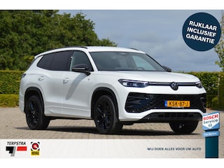 Volkswagen Tayron 1.5 eHybrid 204 pk R-Line PHEV trekhaak