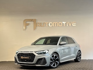 Audi A1 Sportback 30 TFSI Pro Line S Stoelverwarming |Lane Assist|Camera|Cruise Control