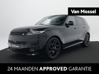 Land Rover Range Rover Sport 3.0 P460e Dynamic SE PHEV