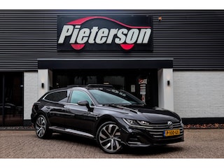 Volkswagen Arteon 1.4 TSI eHybrid R-Line BTW