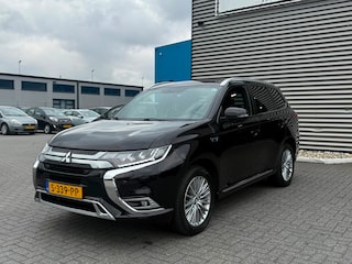 Mitsubishi Outlander 2.4 PHEV S-Edition