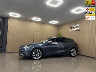 Seat Leon 1.5 eTSI FR Launch Edition * Automaat / Carplay / Dig. Dashboard / NL Auto *