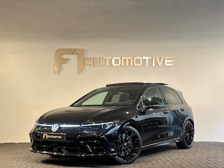 Volkswagen Golf 2.0 TSI 4Motion R Pano|H/K|HuD|Akra|Leer|Memory|360|BlindSpot
