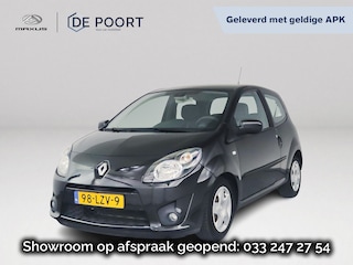 Renault Twingo 1.2-16V Dynamique | Airco | Elektrische ramen voor | Trekhaak