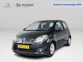 Renault Twingo 1.2-16V Dynamique | Airco | Elektrische ramen voor | Trekhaak