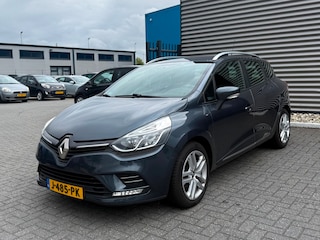 Renault Clio Estate 0.9 TCe Intens
