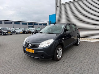Dacia Sandero 1.2 Ambiance