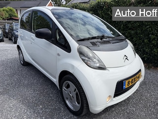 Citroën C-Zero 4-persoons 16 kWh | Airco | Elekt. Ramen | LMV | Nieuwe APK!