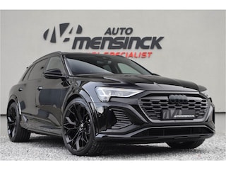 Audi Q8 e-tron Quattro / Luchtvering/ Standkachel/ Bang & Olufsen Sound System/ Panoramadak/ Trekhaak/ 371kW (505PK)