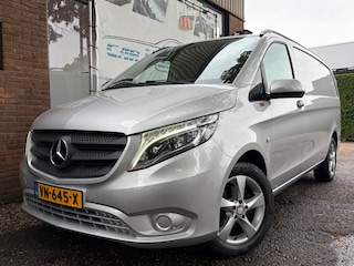 Mercedes-Benz Vito 114 CDI Lang|Automaat|Clima|Camera|PDC|Cruise|