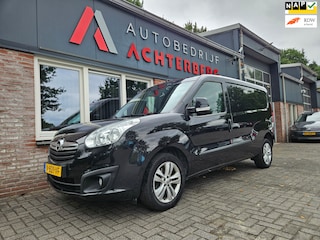 Opel Combo 1.3 CDTi L2H1 Sport Trekhaak! Airco! Cruise Control! Schuifdeur! NAP!