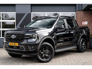 Ford Ranger Stormtrak | B&O | 6,9 kW Pro | 360º | Performance Led | ACC | Incl. BPM | 5 Persoons |