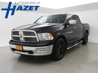 Dodge Ram 1500 5.7 V8 HEMI 4X4 LPG LARAMIE + STOELVENTILATIE | SCHUIFDAK | STUURVERW. | ALPINE AUDIO