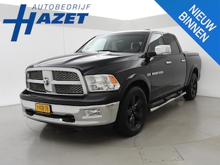 Dodge Ram 1500 5.7 V8 HEMI 4X4 LPG LARAMIE + STOELVENTILATIE | SCHUIFDAK | STUURVERW. | ALPINE AUDIO