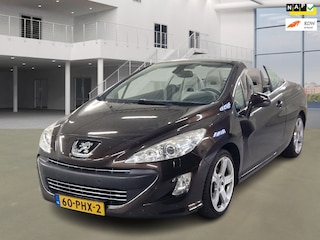Peugeot 308 CC 1.6 THP Féline CABRIO AIRCO CRUISE NAVI PDC