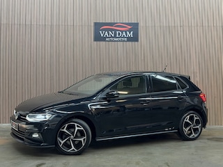 Volkswagen Polo 1.0 TSI 3x R-Line 2021 DSG LED VIRTUAL CRUISE