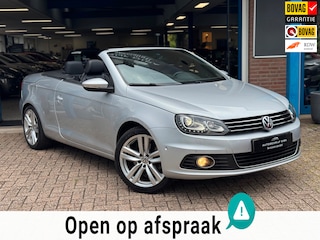 Volkswagen Eos 1.4 TSI Highline 2012 CABRIO NAVI CLIMA NAP!