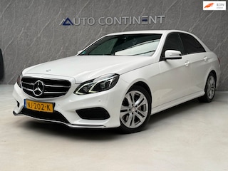 Mercedes-Benz E-klasse 250 Ambition Avantgarde 211 PK