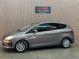 Ford C-MAX 1.0 Titanium 2013 NAP CRUISE TREKHAAK PDC CLIMA