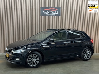 Volkswagen Polo 1.0 TSI R-Line 2019 DSG NAP PANO LED VIRTUAL
