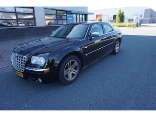 Chrysler 300C 3.0 CRD V6 AUT