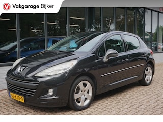 Peugeot 207 1.6 VTi Première Met trekhaak! Nieuwe Apk!