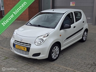 Suzuki Alto 1.0 Celebration EASSS✅️Airco✅️Apk✅️