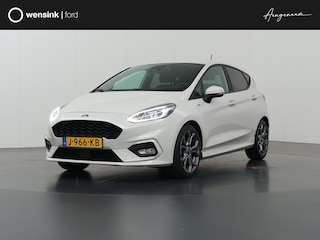 Ford Fiesta 1.0 EcoBoost ST-Line X | Navigatie | Climate Control | Cruise Control | B&O |