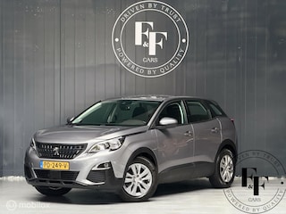 Peugeot 3008 1.2 PureTech Active|Automaat|CarPlay|Camera|Trekhaak|NAP