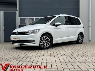 Volkswagen Touran 1.4 TSI Comfortline 7p