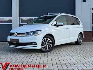 Volkswagen Touran 1.4 TSI Comfortline 7p
