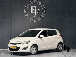 Hyundai i20 1.2i i-Drive | Airco | 5-Deurs | 86 PK