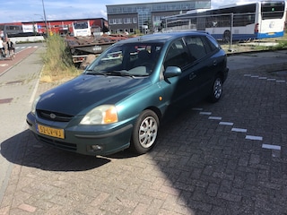 Kia Rio 1.5 LS Bj2004/!!81000km!!