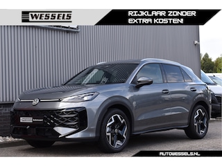 Volkswagen T-Roc 1.5 eTSI R-Line Edition