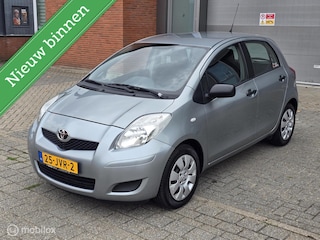 Toyota Yaris 1.3 VVTi Comfort✅️Airco✅️Apk✅️